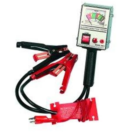 Associated Equipment Alternator / Battery Tester AS92864